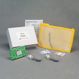 Estuche Britex para Pruebas Cualitativas / 697444 MSA