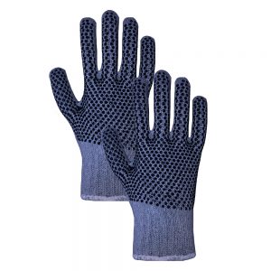 Guante Japonés con Puntos PVC / GK-13M7 antes A-2003GVPVC GISA