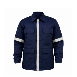 Camisa Contra Ácido 720 Lenard / SP3021 Spartan