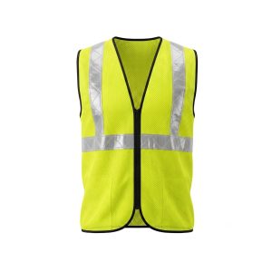 Chaleco de Seguridad de Alta Visibilidad Resistente a la Flama / SP4200 Spartan