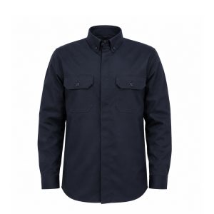 Camisa Inherentemente Ignifuga/ Arc Flash 12.1 cal/cm2 / SP3026 Spartan