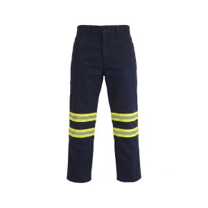 Pantalón Inherentemente Ignifugo 830 / SP3035 Spartan