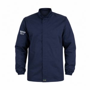Bata Inherentemente Ignifuga / Arc Flash 12.1cal/cm2 / SP3049 Spartan
